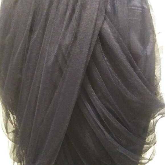 REDUCED! Charlotte Russe Party Dress Sz. 12=14 ~STUNNING and Eye Catching On - Picture 3 of 5